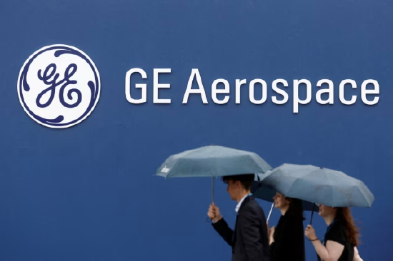 通用电气航空二季度利润与营收双增长，公司上调全年业绩预期。