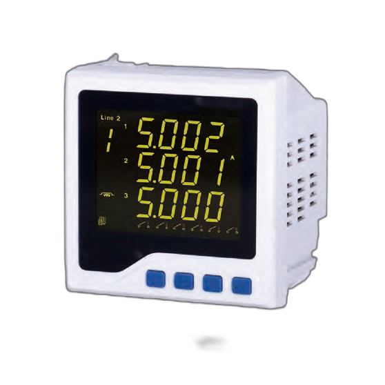 APM300多功能网络仪表